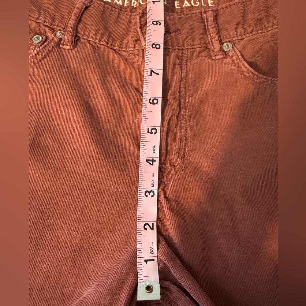AE Low Rise Skater Jeans - Picture 8 of 10